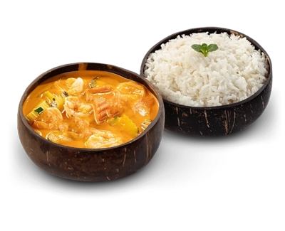 Curry Jaune