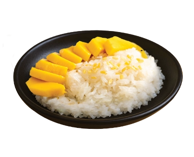 Délice Mangue
