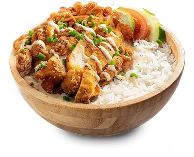 Le Tasty BG