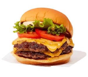 Smash  Beef